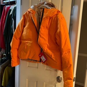 65897-325
NORA SHORT PUFFY JACKET